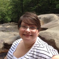 NASW-MA Chapter Employee Beth Morrison's profile photo