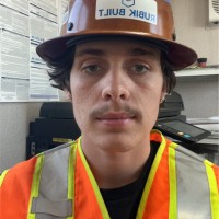 Rubik Built, LLC Employee Gabriel Curlette's profile photo