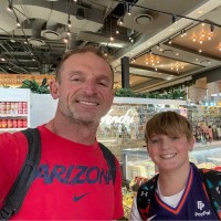 City of Anacortes Employee Jeff Beltramini's profile photo