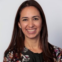 Ingrid Camacho Email & Phone Number