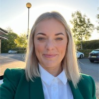 Youth Sport Trust Employee Nicola Boon's profile photo