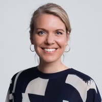 ILT Inläsningstjänst Employee Alexandra Blomberg's profile photo