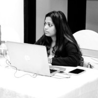 APIIT Sri Lanka Employee Malki Deshani's profile photo