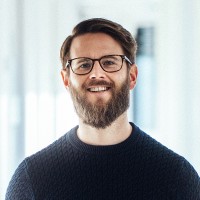 Rockadove Employee Lloyd Morgan's profile photo