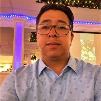 Industrial Performance Services Employee Jorge Cortes's profile photo