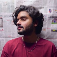 eClerx Employee Mandar Shete's profile photo