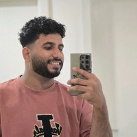 Alpine Metals Employee Mohammed Muhsin's profile photo