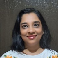 Zingg.AI Employee Sonal Goyal's profile photo