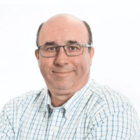 Trust Automation, Inc. Employee Ty Safreno's profile photo