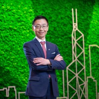 Bank of China (Hong Kong) Employee Daniel Li's profile photo