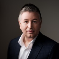 Domain Loan Finder Employee Brad Forster's profile photo