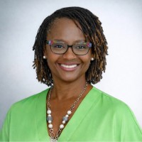 University Hospital Employee Brooke Tippens's profile photo