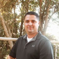 Gulf Coast Pipeline Services Employee Adalberto Trevino's profile photo