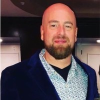 Grand Hyatt San Diego Employee Matt Koziol's profile photo