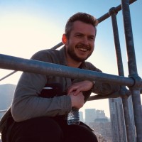 Callbox Diary Employee Joe Mulvihill's profile photo