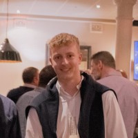 Quickway Employee Jacob Chester's profile photo