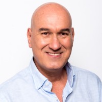 Shift4 Europe (formerly Finaro) Employee Igal Rotem's profile photo