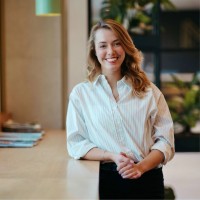 Samenvijf Employee Mylene Kempers's profile photo