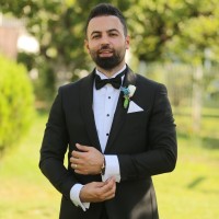 Calik Denim Employee Ozan Yilmaz's profile photo