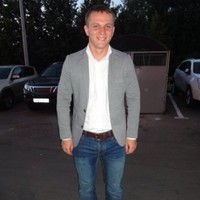 CRISP Employee Иван Юрин's profile photo