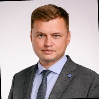 HS Russia Employee Aleksandr Nazarov's profile photo