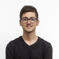 Wizzmedia Employee Stephen Richard's profile photo