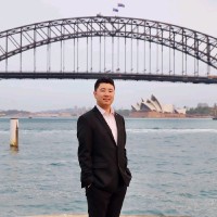 Kevin Wang Email