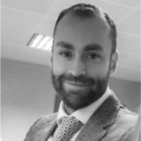 Sumer Northern Ireland Employee Eoin Harrison's profile photo
