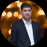 Digital Finance International Employee Mian Sattar's profile photo