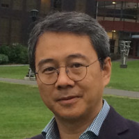 Invoke Employee Tim Zhang's profile photo