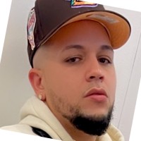 Estiber Cabrera Email & Phone Number
