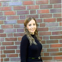 CLG - Consolidation & Logistics GmbH Employee Greta Wirsich's profile photo