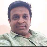 Krishna Manda Email
