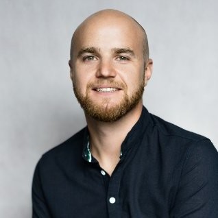 FlowMapp Employee Paul Mit's profile photo