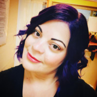 J. Joseph Salon Employee Samantha Cazares's profile photo