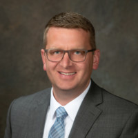 Security National Bank Employee Kyle Bleyenburg's profile photo