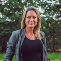 Fasticon Employee Linda Klinteberg's profile photo