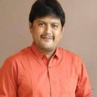 TAAL Tech Employee Prakash Vaddi's profile photo