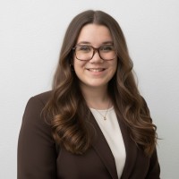 Air Canada Rouge Employee Chloe Major's profile photo