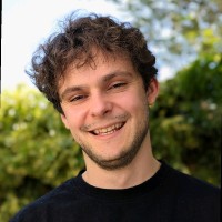 VIF Employee Tristan Boitel's profile photo