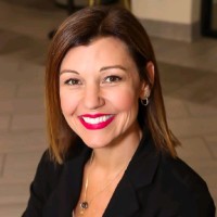 NeighborWorks America Employee Crystal Scott's profile photo