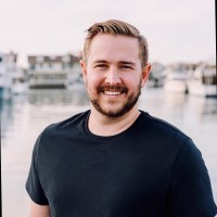 First United Bank Employee Jared Hawkinson's profile photo