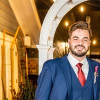 NXT Robotics Employee Hooman Manesh's profile photo