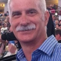 David Hunter Email & Phone Number