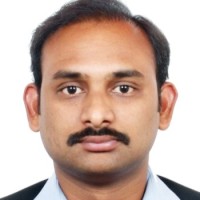 delaPlex Private Limited Employee Sureshbabu Segu's profile photo