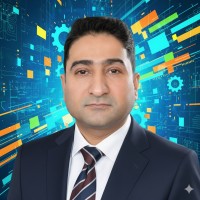 alibaba Employee Salman Hussain's profile photo