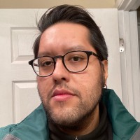 Sightline Intelligence Employee Mikhail Mayers's profile photo