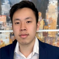 Travillian Employee Steven Zou's profile photo