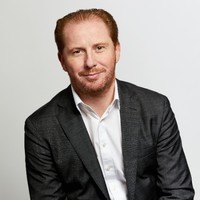 Cellhire Employee Tony Guerion's profile photo