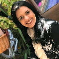 Coteminas Employee Keila Silva's profile photo